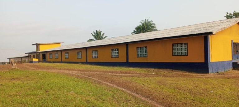 Camphor Mission