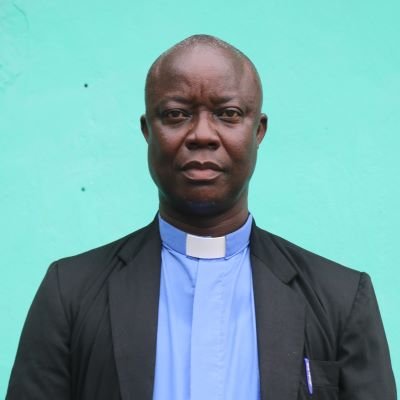 Rev. Anthony Y. Karpee