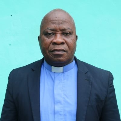 Rev. Emmanuel M.B. Wilson