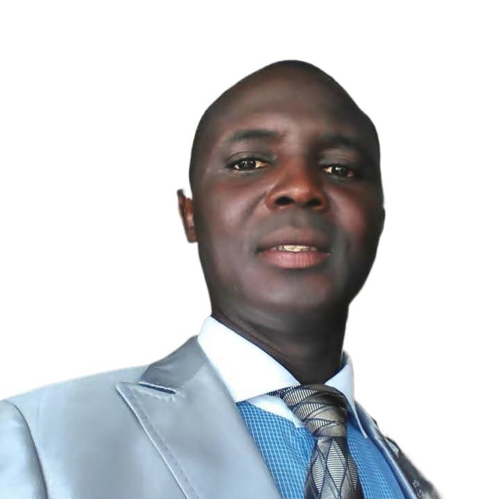 Rev. Peter Flomo Kaykpah