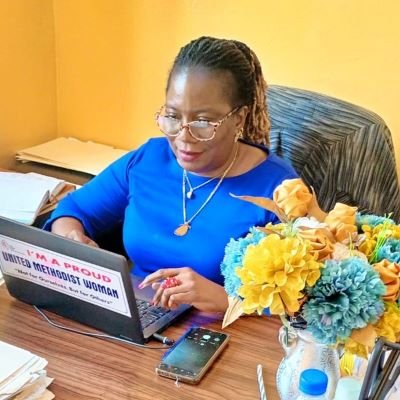 Sis. Lango W. Toe